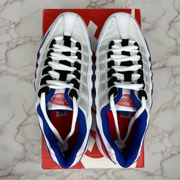 Nike Air Max 95 🍒 - Picture 7 of 15